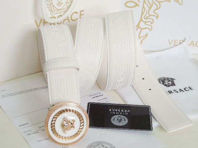 Wholesale 1:1 Designer Versace Belt for Cheap-206