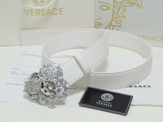 Wholesale 1:1 Designer Versace Belt for Cheap-208