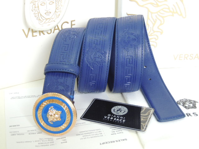 Wholesale 1:1 Designer Versace Belt for Cheap-210