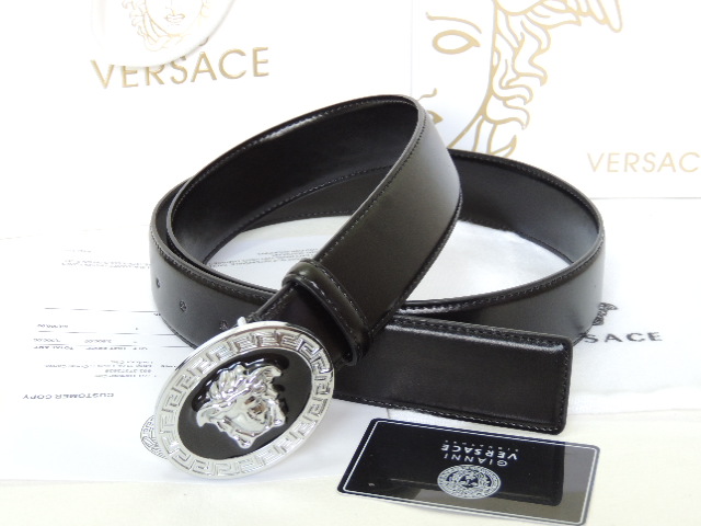 Wholesale 1:1 Designer Versace Belt for Cheap-214