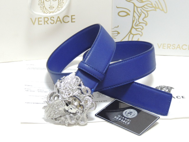 Wholesale 1:1 Designer Versace Belt for Cheap-215