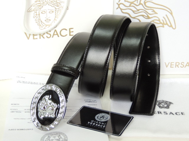 Wholesale 1:1 Designer Versace Belt for Cheap-216