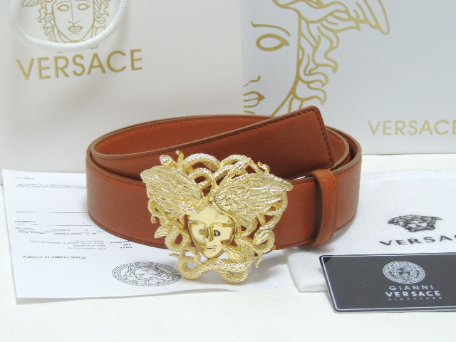 Wholesale 1:1 Designer Versace Belt for Cheap-217