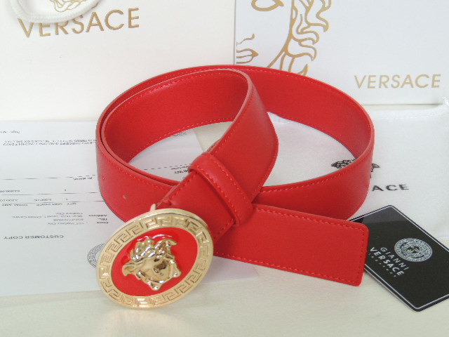 Wholesale 1:1 Designer Versace Belt for Cheap-218