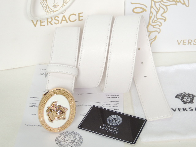 Wholesale 1:1 Designer Versace Belt for Cheap-223