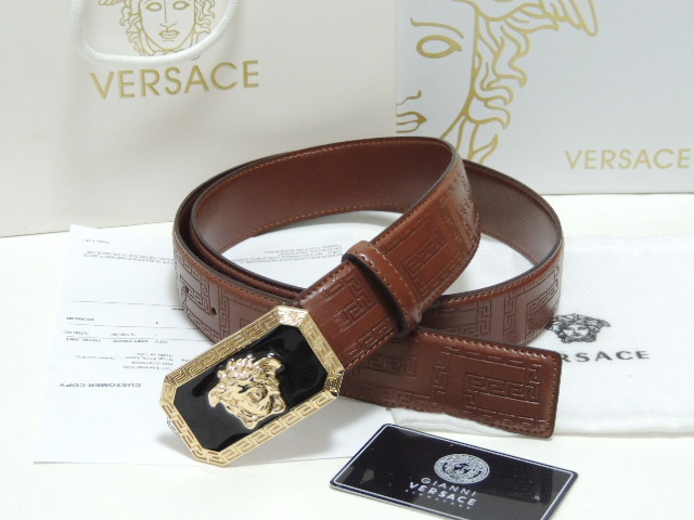 Wholesale 1:1 Designer Versace Belt for Cheap-224