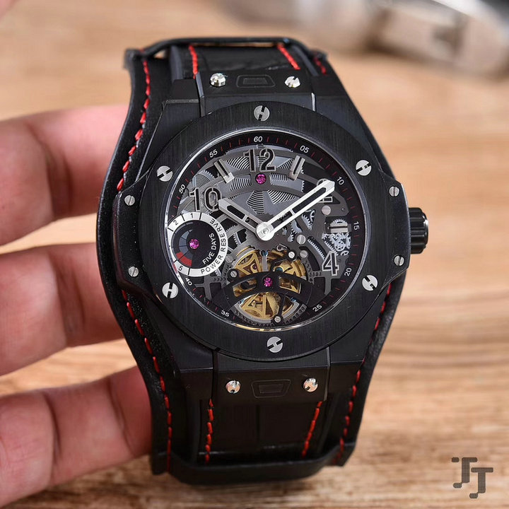 Wholesale Hublot Classic Fashion Watches for Cheap-007