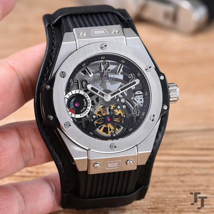 Wholesale Hublot Classic Fashion Watches for Cheap-009