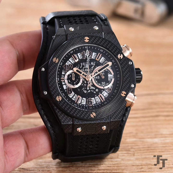 Wholesale Hublot Classic Fashion Watches for Cheap-013