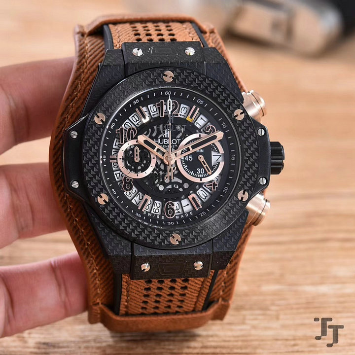 Wholesale Hublot Classic Fashion Watches for Cheap-014