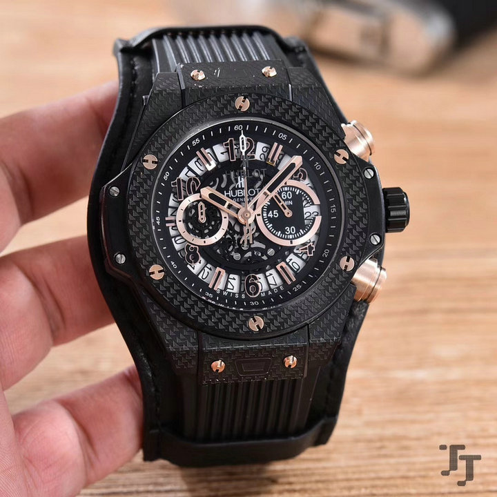 Wholesale Hublot Classic Fashion Watches for Cheap-015