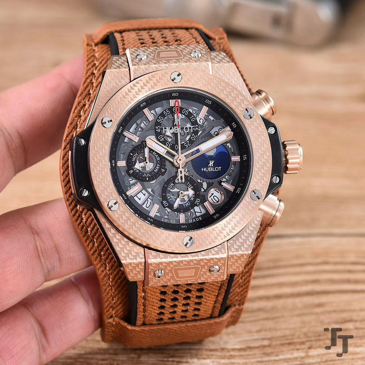 Wholesale Hublot Classic Fashion Watches for Cheap-016