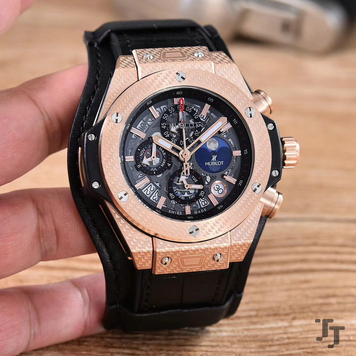 Wholesale Hublot Classic Fashion Watches for Cheap-018