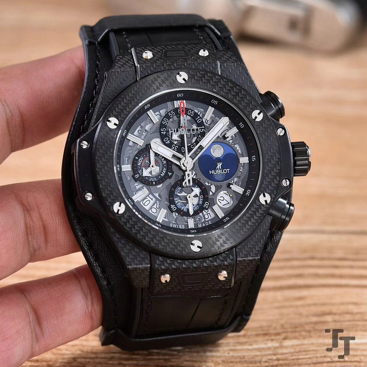 Wholesale Hublot Classic Fashion Watches for Cheap-019