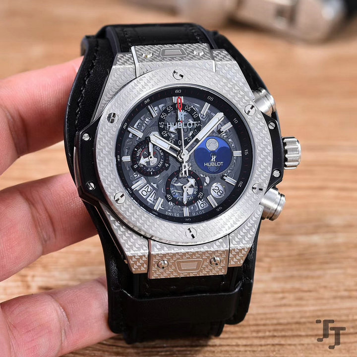 Wholesale Hublot Classic Fashion Watches for Cheap-021