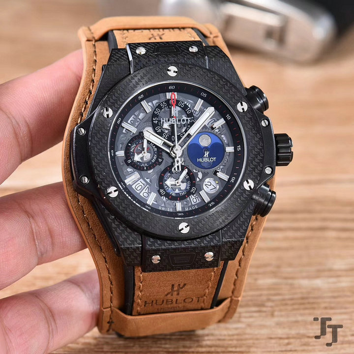 Wholesale Hublot Classic Fashion Watches for Cheap-025