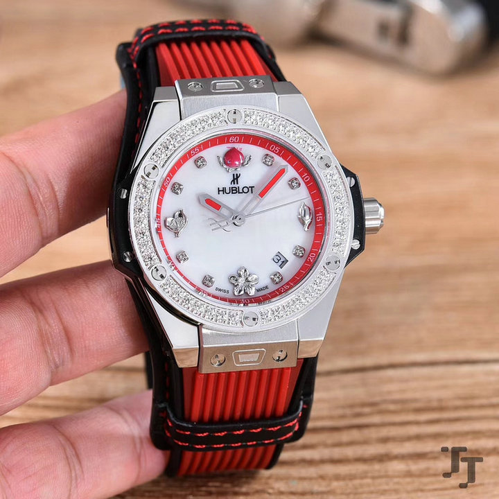 Wholesale Hublot Classic Fashion Watches for Cheap-026