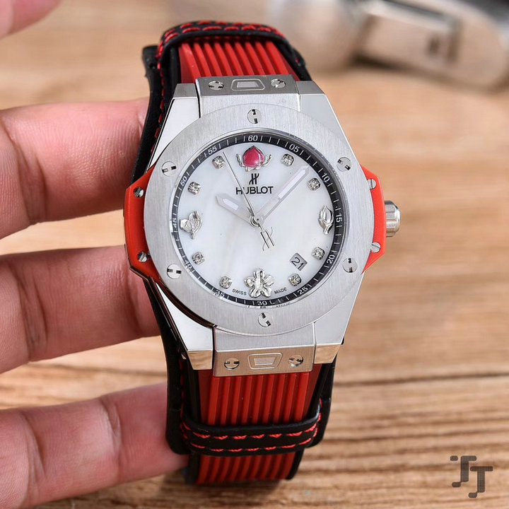 Wholesale Hublot Classic Fashion Watches for Cheap-030