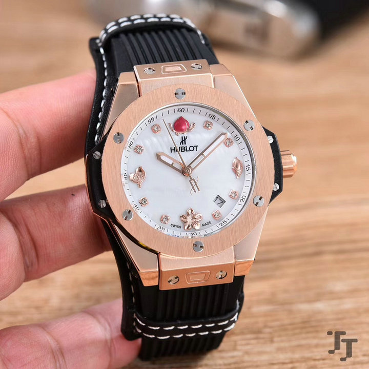 Wholesale Hublot Classic Fashion Watches for Cheap-038