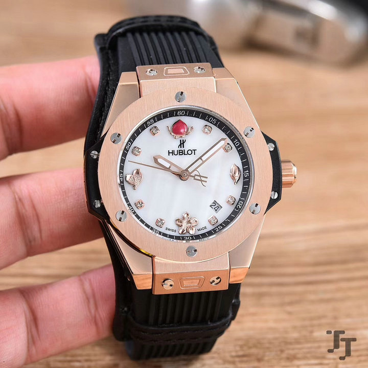 Wholesale Hublot Classic Fashion Watches for Cheap-040