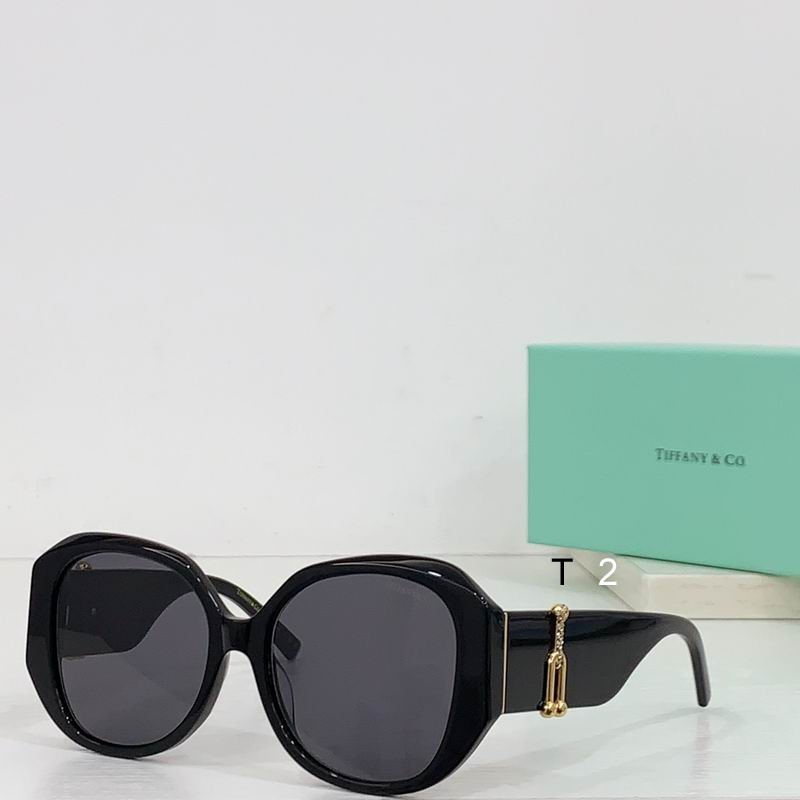 Wholesale Cheap High Quality Tiffany co AAA Replica Sunglasses & Glasses for Sale