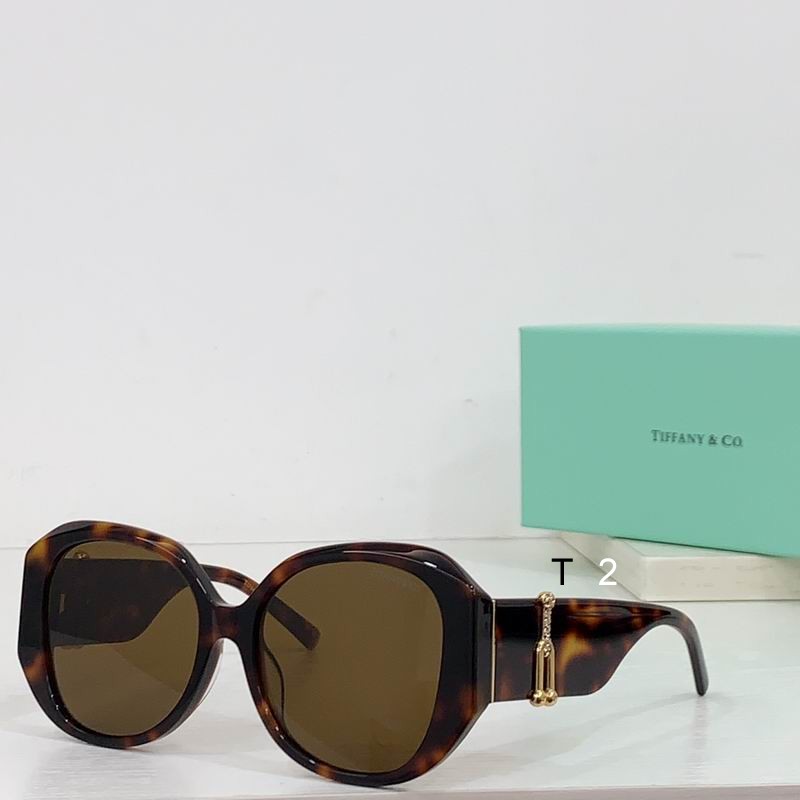 Wholesale Cheap High Quality Tiffany co AAA Replica Sunglasses & Glasses for Sale