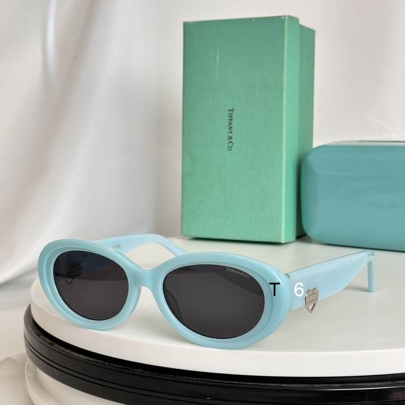 Wholesale Cheap High Quality Tiffany co AAA Replica Sunglasses & Glasses for Sale