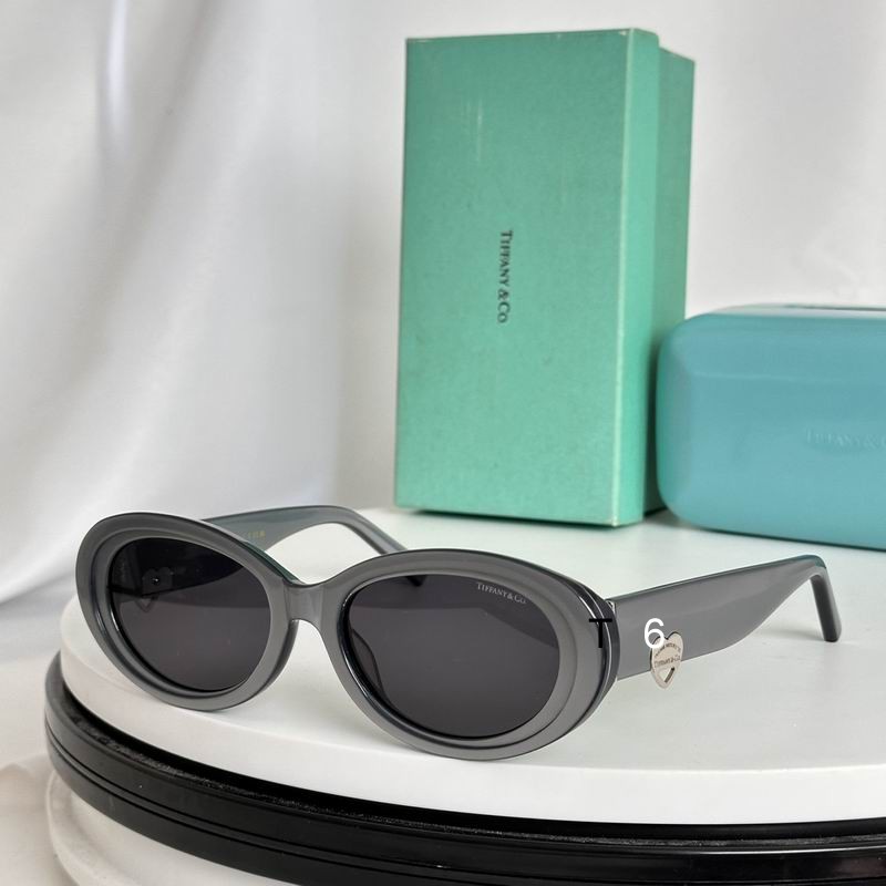 Wholesale Cheap High Quality Tiffany co AAA Replica Sunglasses & Glasses for Sale