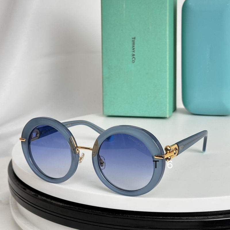 Wholesale Cheap High Quality Tiffany co AAA Replica Sunglasses & Glasses for Sale