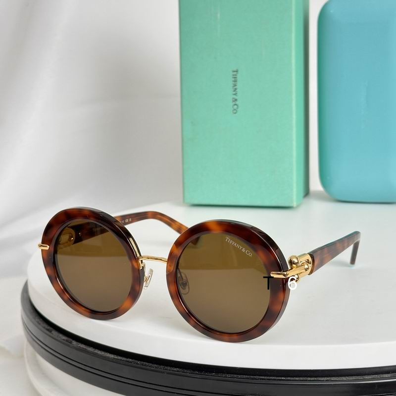 Wholesale Cheap High Quality Tiffany co AAA Replica Sunglasses & Glasses for Sale