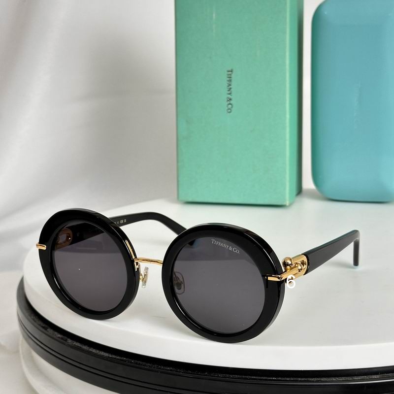 Wholesale Cheap High Quality Tiffany co AAA Replica Sunglasses & Glasses for Sale