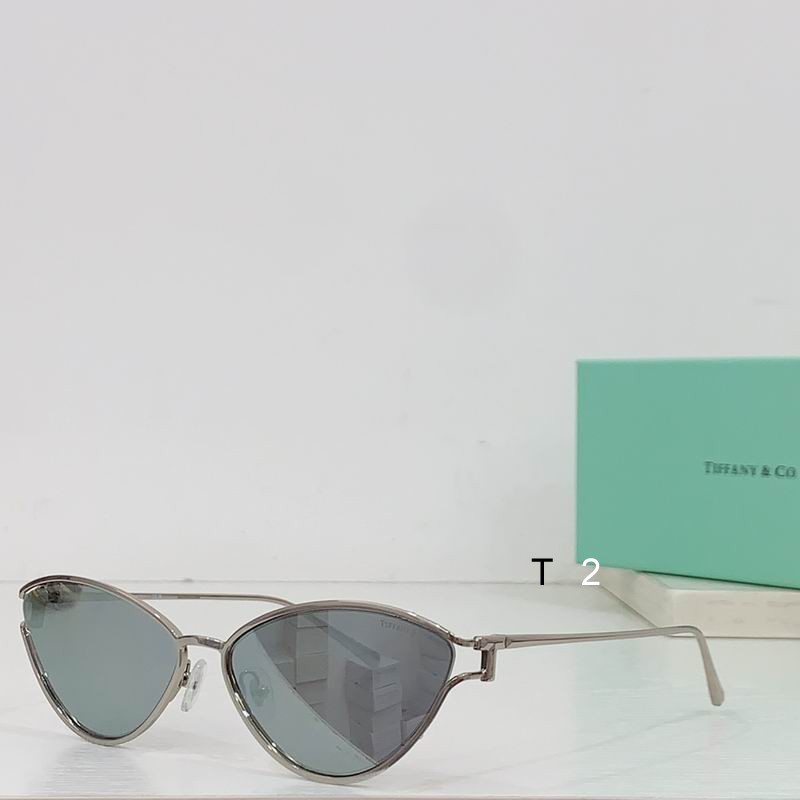 Wholesale Cheap High Quality Tiffany co AAA Replica Sunglasses & Glasses for Sale