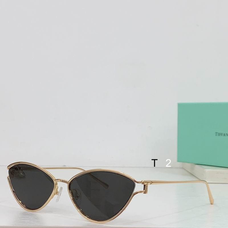 Wholesale Cheap High Quality Tiffany co AAA Replica Sunglasses & Glasses for Sale