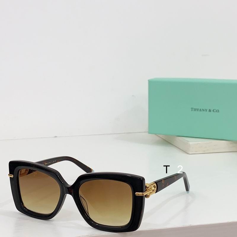 Wholesale Cheap High Quality Tiffany co AAA Replica Sunglasses & Glasses for Sale