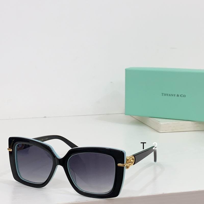 Wholesale Cheap High Quality Tiffany co AAA Replica Sunglasses & Glasses for Sale