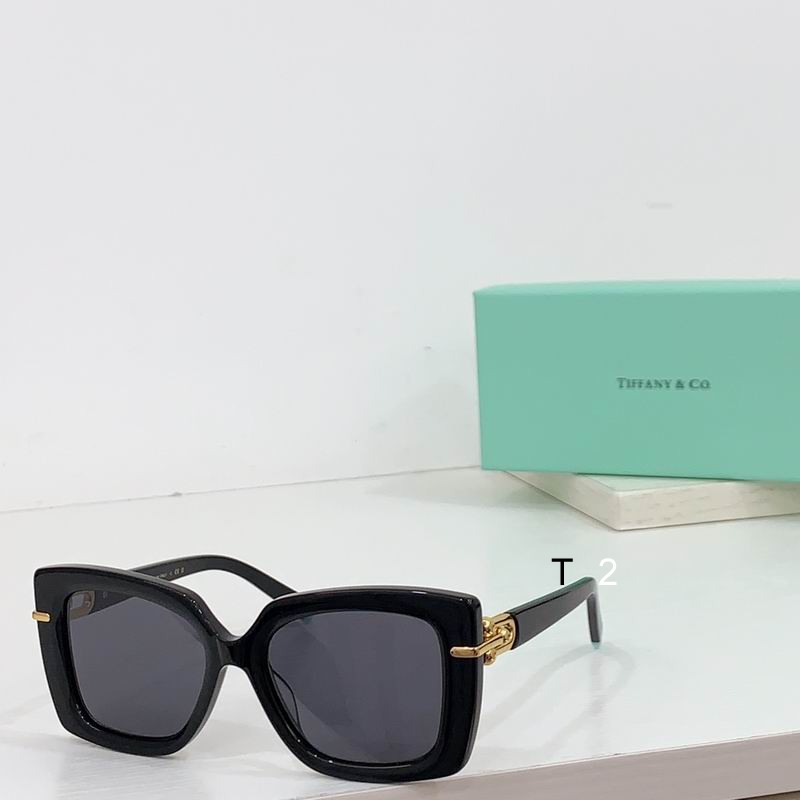 Wholesale Cheap High Quality Tiffany co AAA Replica Sunglasses & Glasses for Sale