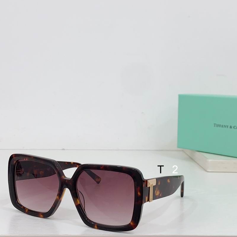 Wholesale Cheap High Quality Tiffany co AAA Replica Sunglasses & Glasses for Sale