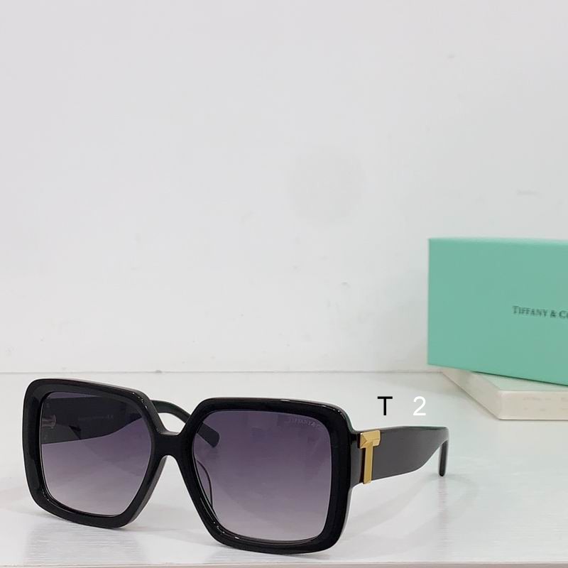 Wholesale Cheap High Quality Tiffany co AAA Replica Sunglasses & Glasses for Sale