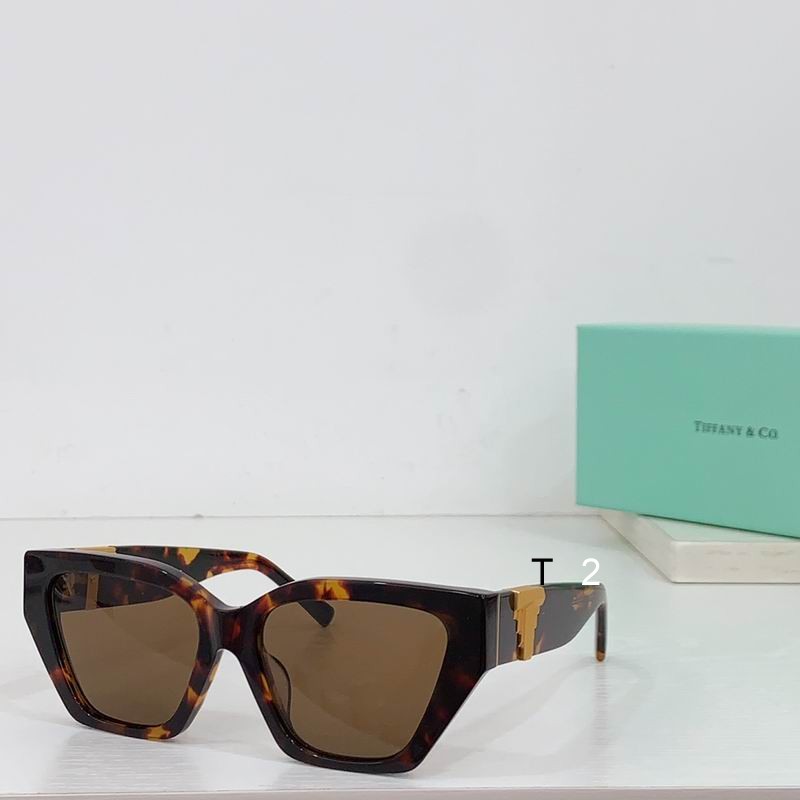 Wholesale Cheap High Quality Tiffany co AAA Replica Sunglasses & Glasses for Sale