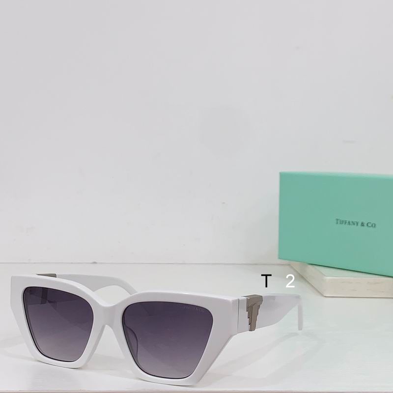 Wholesale Cheap High Quality Tiffany co AAA Replica Sunglasses & Glasses for Sale