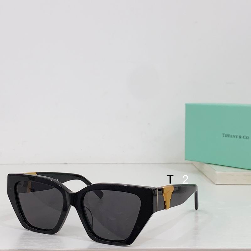 Wholesale Cheap High Quality Tiffany co AAA Replica Sunglasses & Glasses for Sale