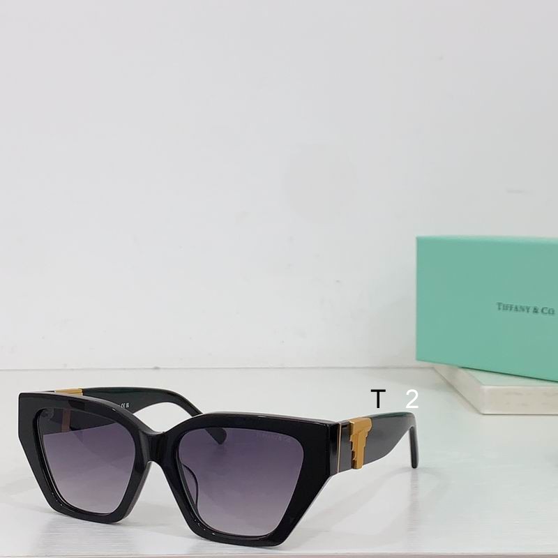 Wholesale Cheap High Quality Tiffany co AAA Replica Sunglasses & Glasses for Sale