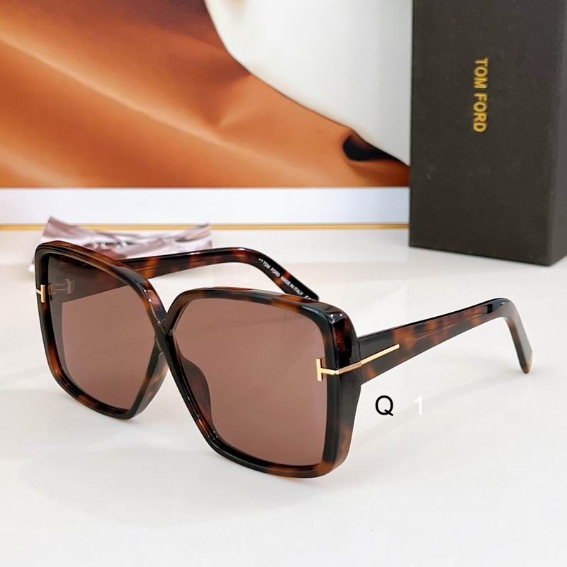 Wholesale Cheap High Quality Tom Ford Replica AAA Sunglasses & Glasses for Sale
