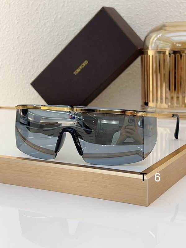 Wholesale Cheap High Quality Tom Ford Replica AAA Sunglasses & Glasses for Sale