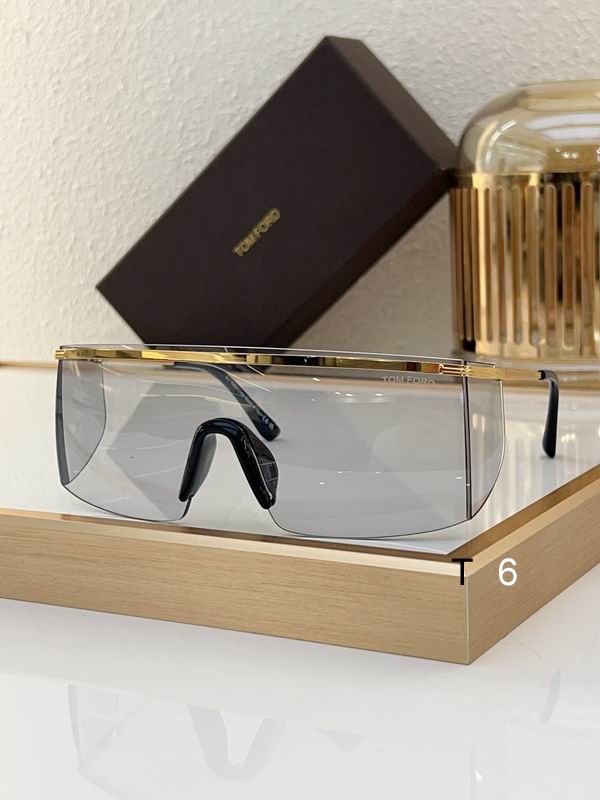 Wholesale Cheap High Quality Tom Ford Replica AAA Sunglasses & Glasses for Sale