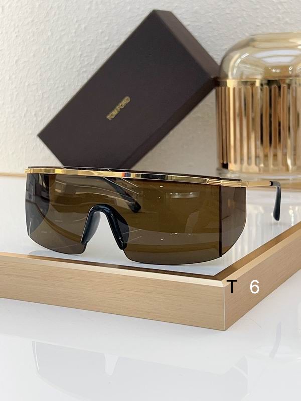 Wholesale Cheap High Quality Tom Ford Replica AAA Sunglasses & Glasses for Sale