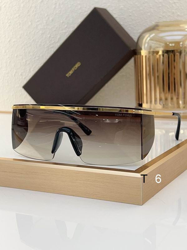 Wholesale Cheap High Quality Tom Ford Replica AAA Sunglasses & Glasses for Sale