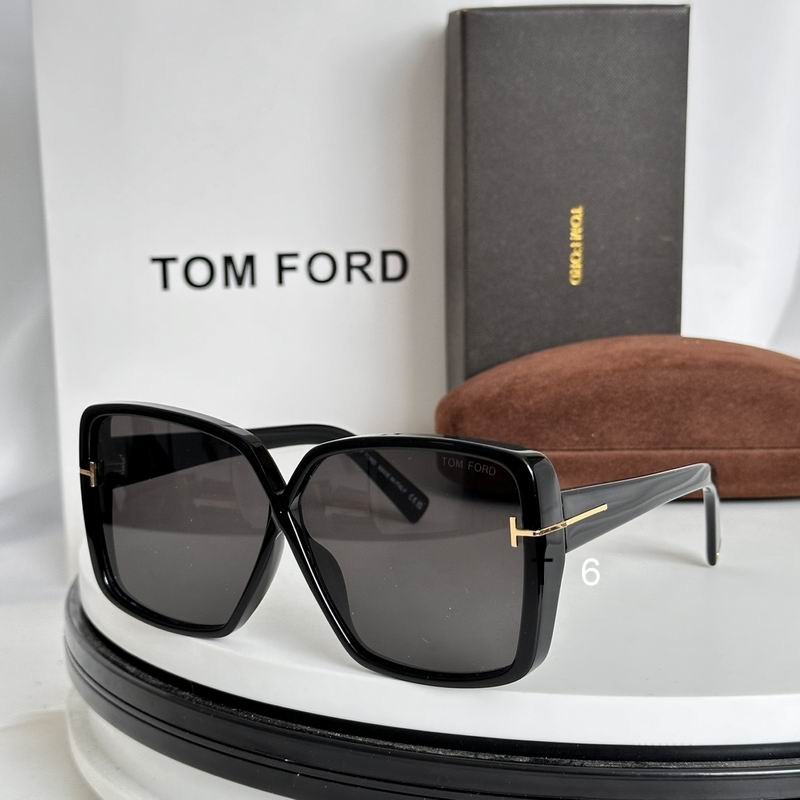 Wholesale Cheap High Quality Tom Ford Replica AAA Sunglasses & Glasses for Sale