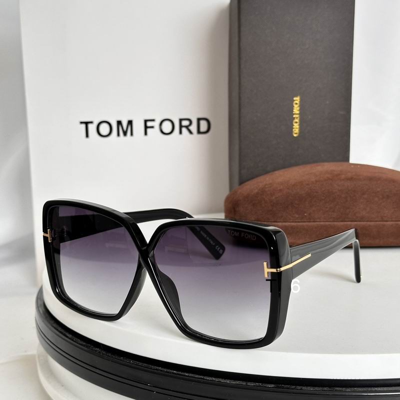 Wholesale Cheap High Quality Tom Ford Replica AAA Sunglasses & Glasses for Sale