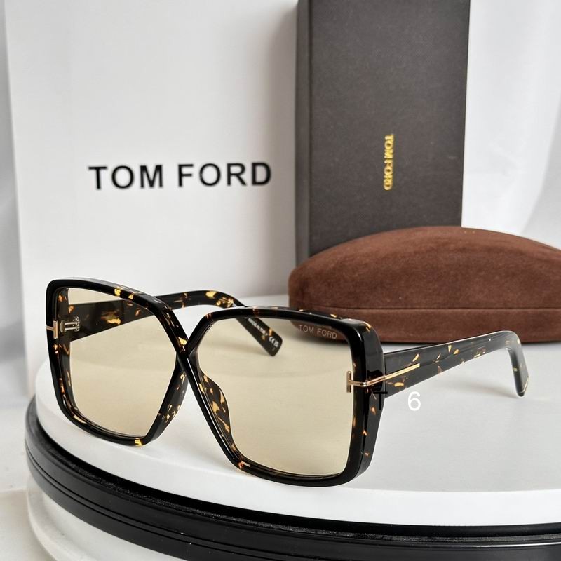 Wholesale Cheap High Quality Tom Ford Replica AAA Sunglasses & Glasses for Sale